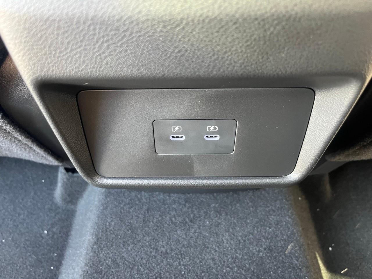 2026 Nissan Rogue AWD SV Moonroof Photo