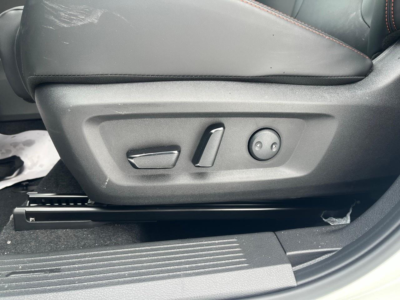 2026 Nissan Rogue AWD Rock Creek Photo