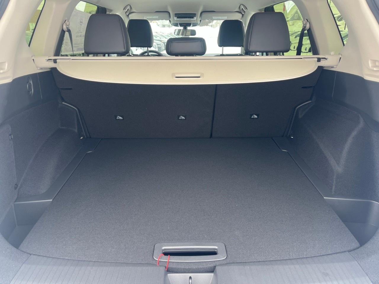 2026 Nissan Rogue AWD Rock Creek Photo