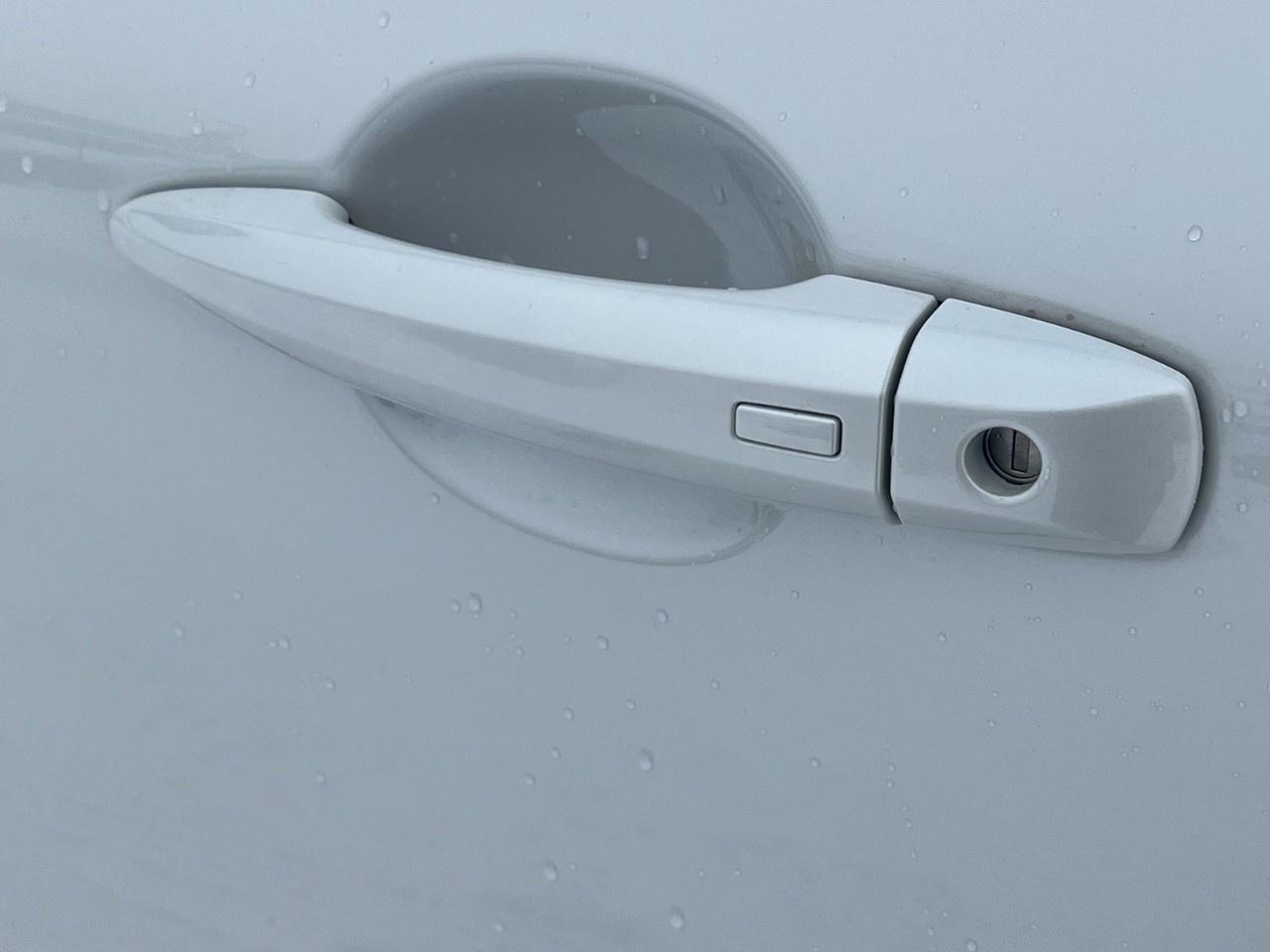 2026 Nissan Rogue AWD Rock Creek Photo3