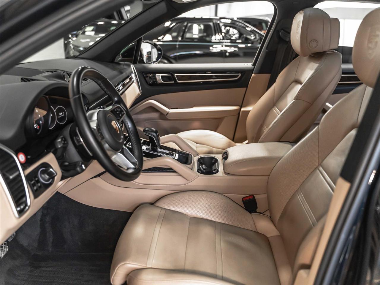 2019 Porsche Cayenne PREMIUM PLUS|BOSE|360CAM|BLINDSPOT|LOADED Photo