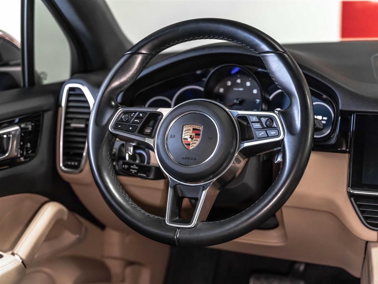 2019 Porsche Cayenne PREMIUM PLUS|BOSE|360CAM|BLINDSPOT|LOADED Photo
