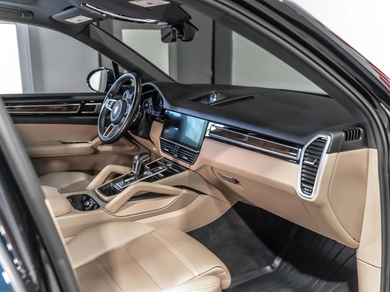 2019 Porsche Cayenne PREMIUM PLUS|BOSE|360CAM|BLINDSPOT|LOADED Photo