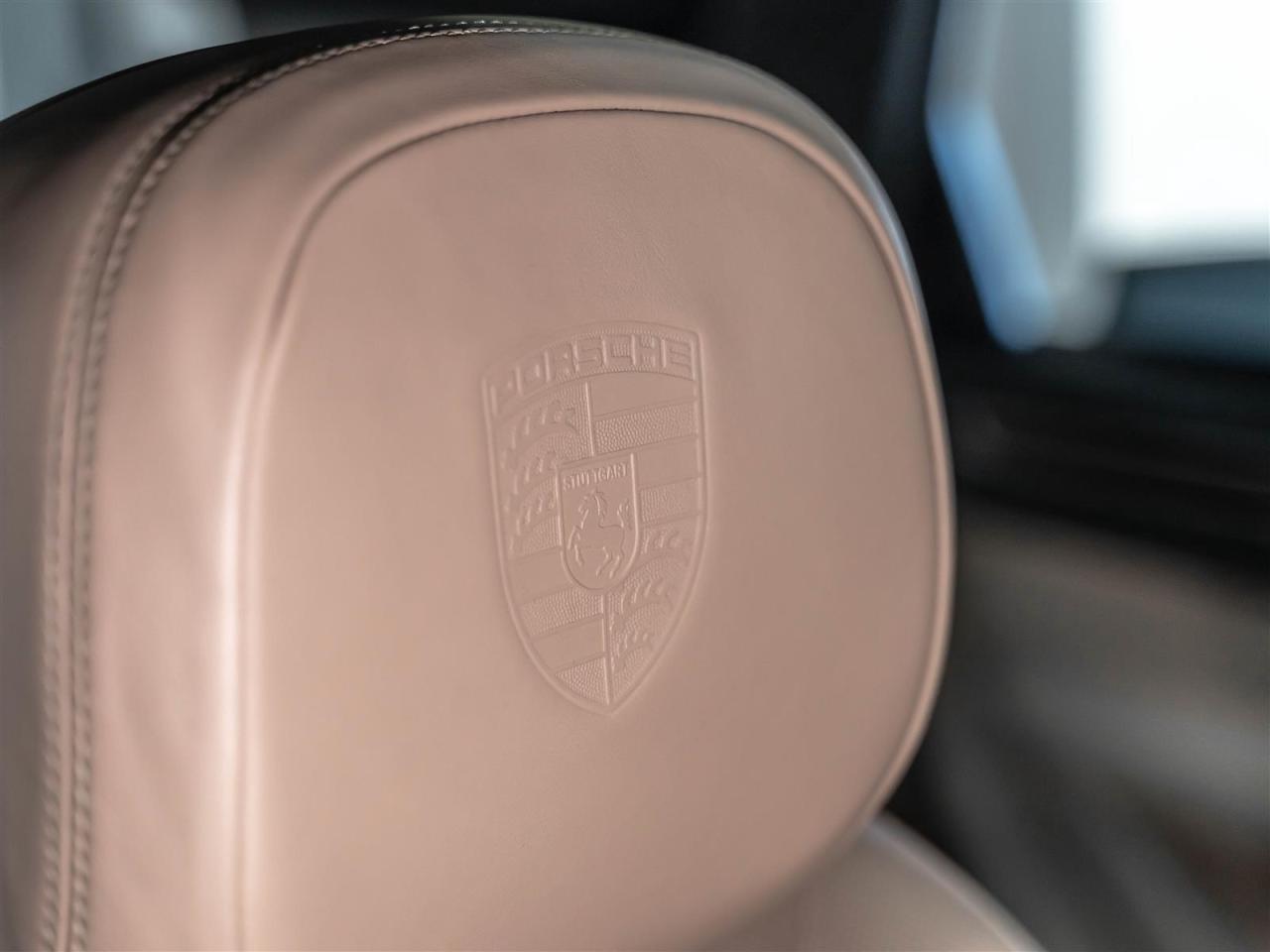 2019 Porsche Cayenne PREMIUM PLUS|BOSE|360CAM|BLINDSPOT|LOADED Photo