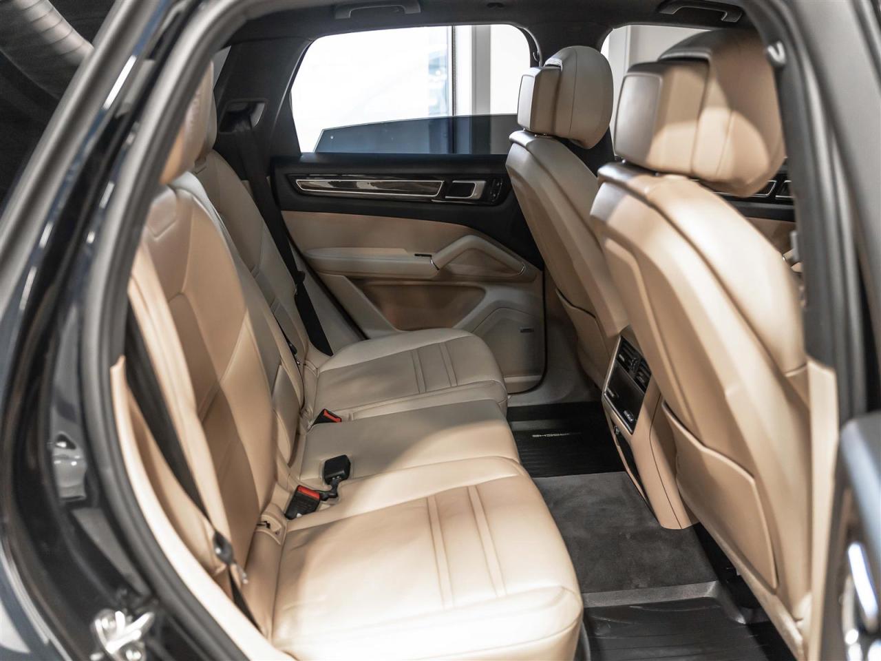 2019 Porsche Cayenne PREMIUM PLUS|BOSE|360CAM|BLINDSPOT|LOADED Photo