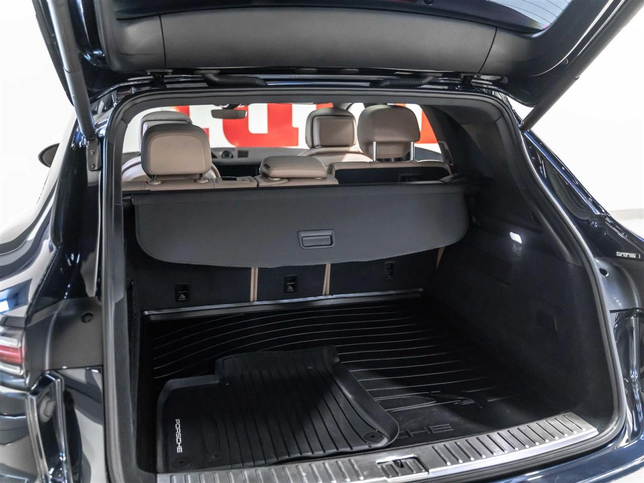 2019 Porsche Cayenne PREMIUM PLUS|BOSE|360CAM|BLINDSPOT|LOADED Photo