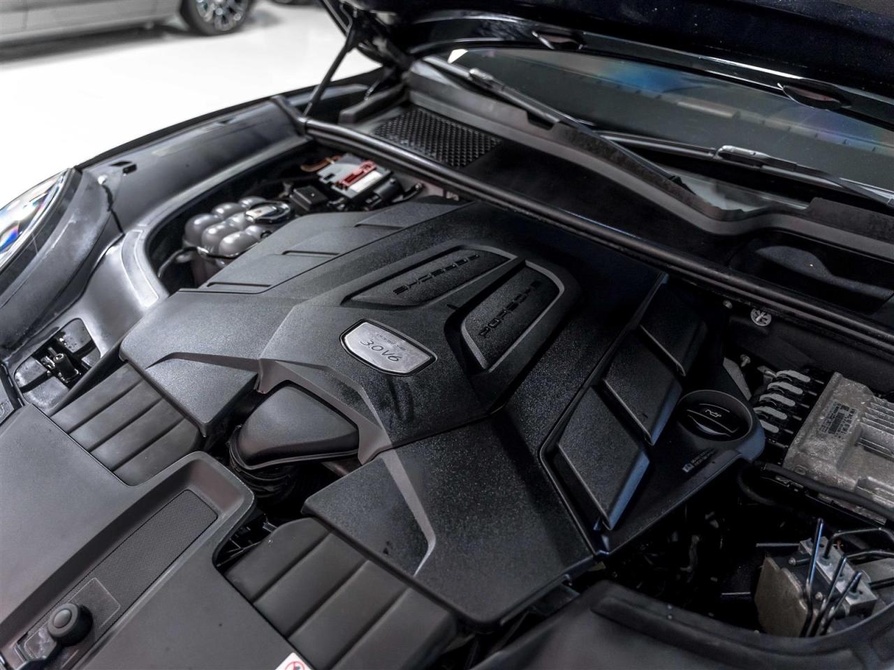 2019 Porsche Cayenne PREMIUM PLUS|BOSE|360CAM|BLINDSPOT|LOADED Photo