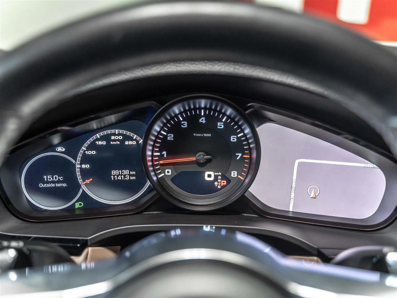 2019 Porsche Cayenne PREMIUM PLUS|BOSE|360CAM|BLINDSPOT|LOADED Photo