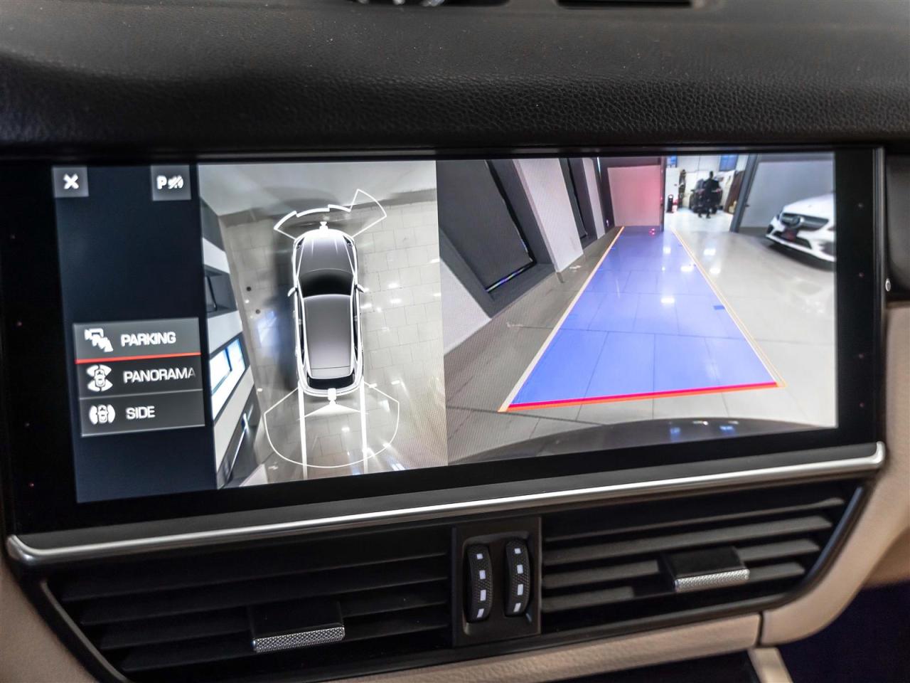 2019 Porsche Cayenne PREMIUM PLUS|BOSE|360CAM|BLINDSPOT|LOADED Photo