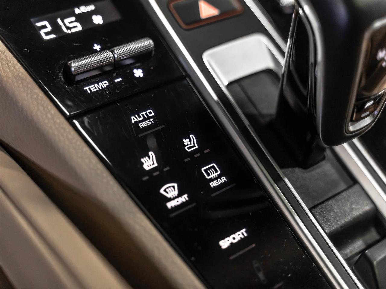 2019 Porsche Cayenne PREMIUM PLUS|BOSE|360CAM|BLINDSPOT|LOADED Photo