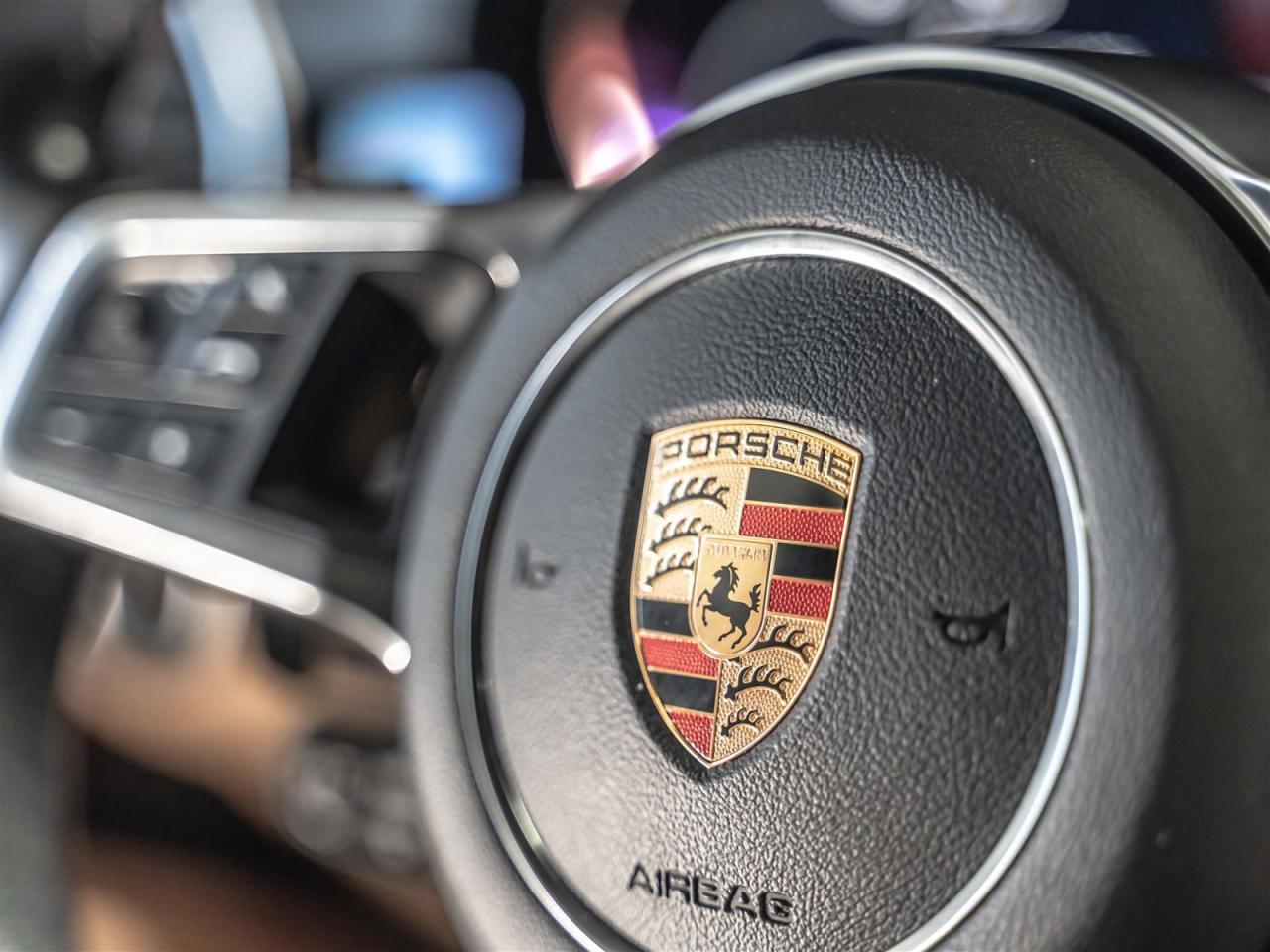 2019 Porsche Cayenne PREMIUM PLUS|BOSE|360CAM|BLINDSPOT|LOADED Photo