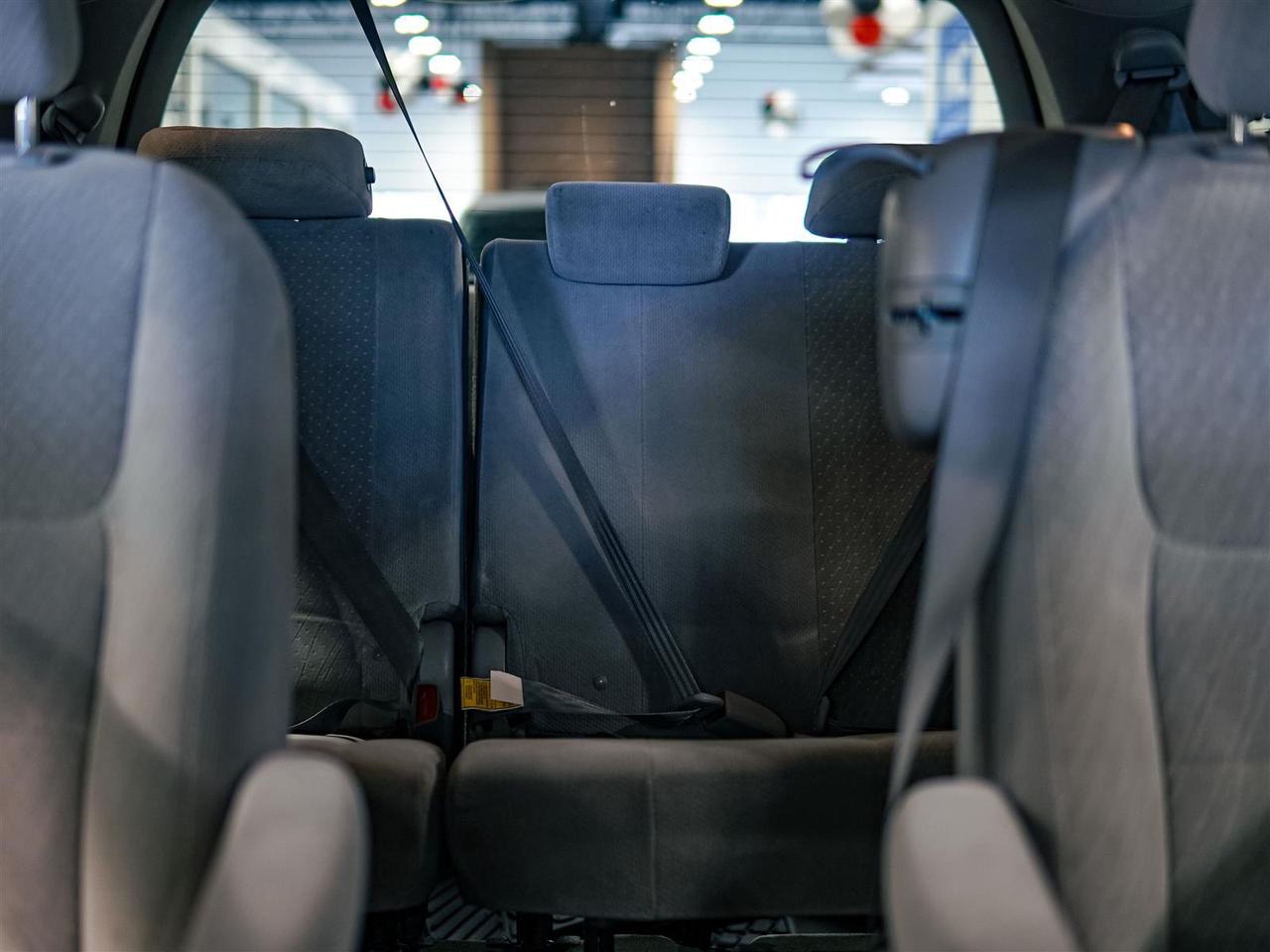 2019 Toyota Sienna LE | NO ACCIDENTS | ALLOYS | HEATED SEATS Photo