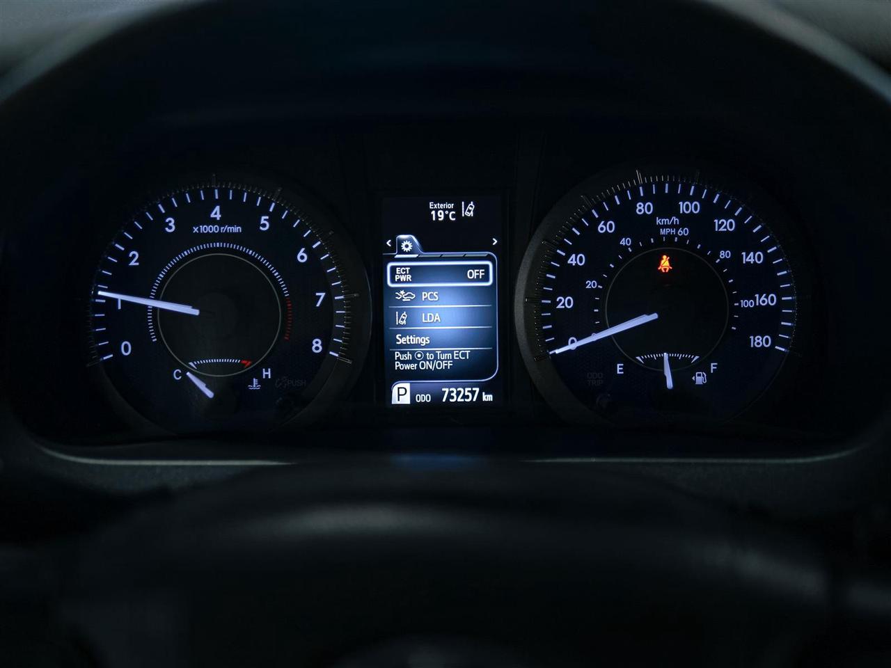 2019 Toyota Sienna LE | NO ACCIDENTS | ALLOYS | HEATED SEATS Photo