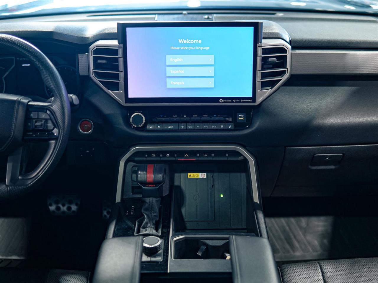 2022 Toyota Tundra CREW MAX | LIMITED | TRD | 4X4 | NO ACCIDENTS Photo