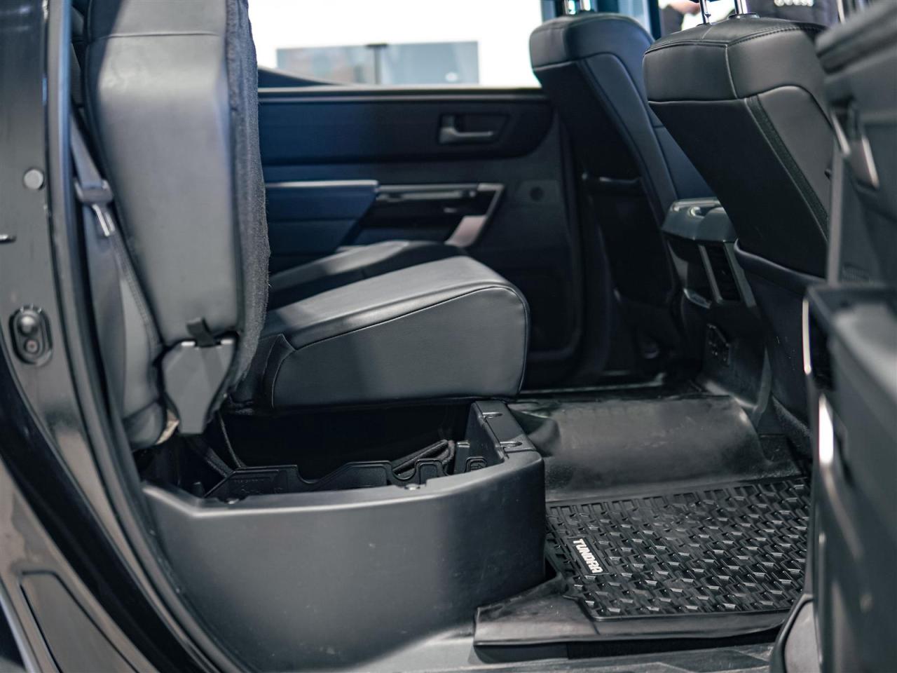 2022 Toyota Tundra CREW MAX | LIMITED | TRD | 4X4 | NO ACCIDENTS Photo