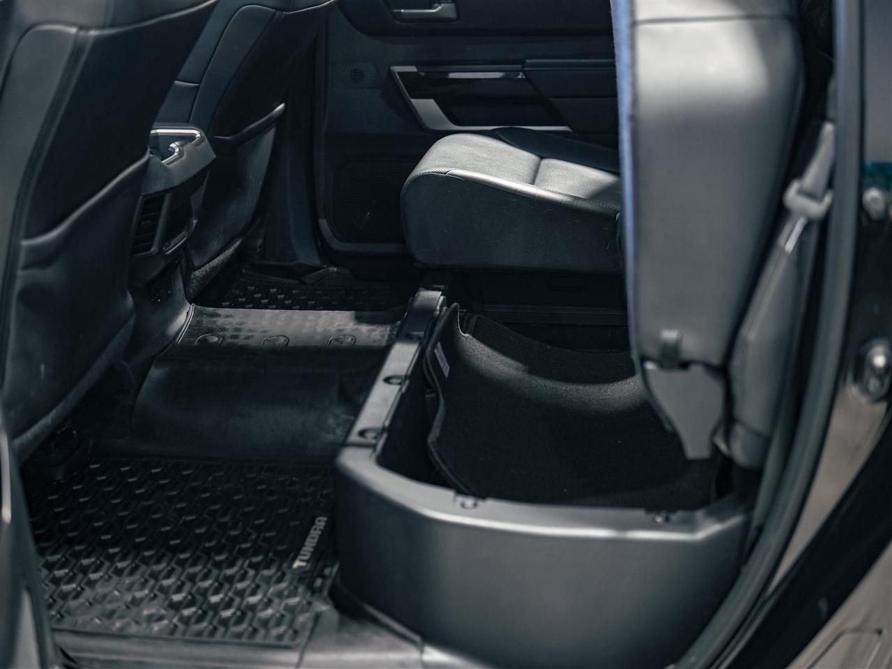 2022 Toyota Tundra CREW MAX | LIMITED | TRD | 4X4 | NO ACCIDENTS Photo