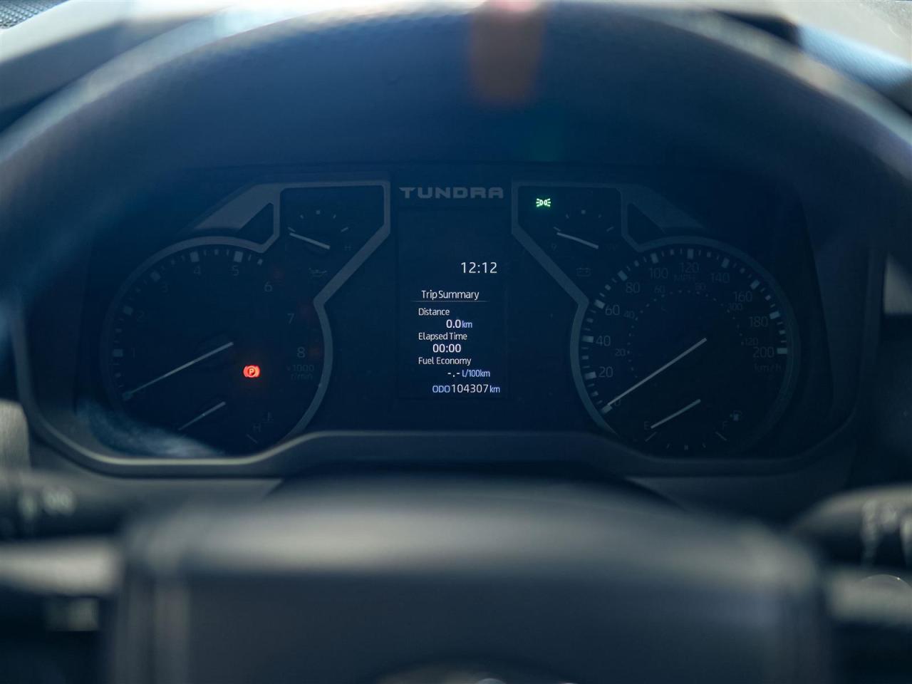 2022 Toyota Tundra CREW MAX | LIMITED | TRD | 4X4 | NO ACCIDENTS Photo