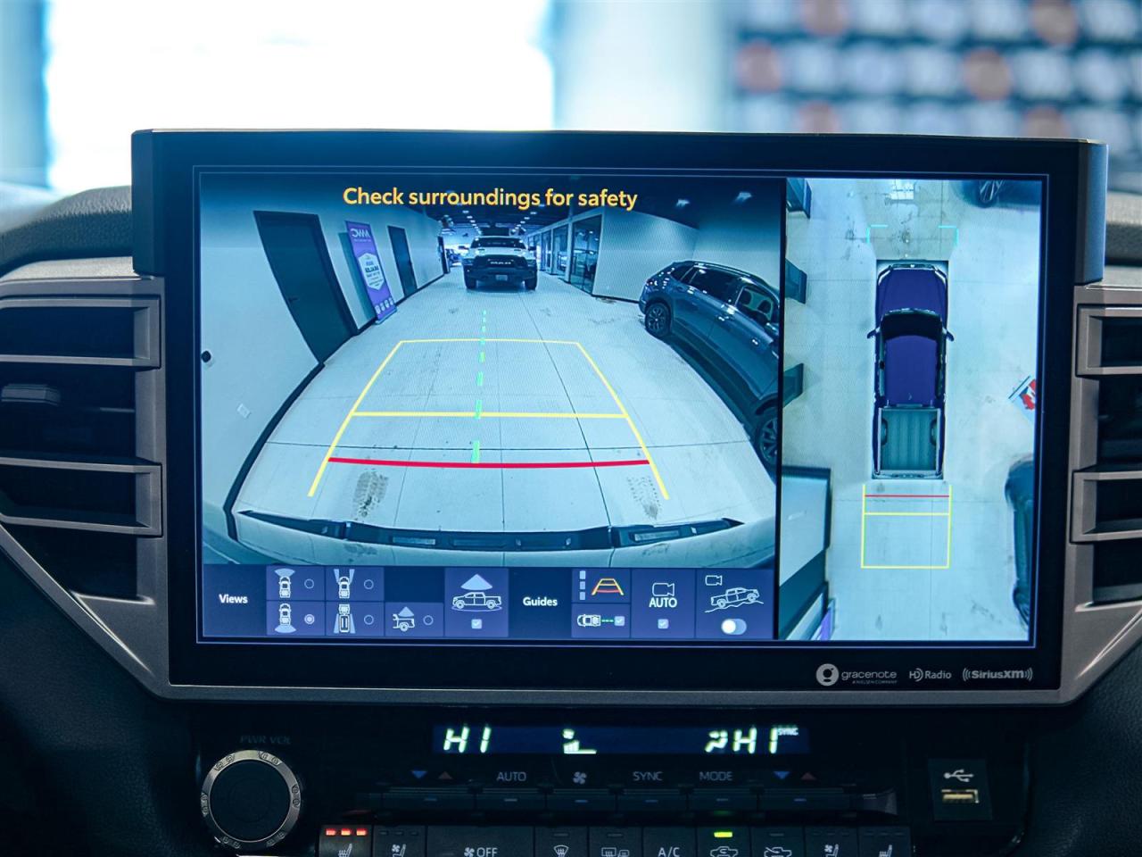 2022 Toyota Tundra CREW MAX | LIMITED | TRD | 4X4 | NO ACCIDENTS Photo