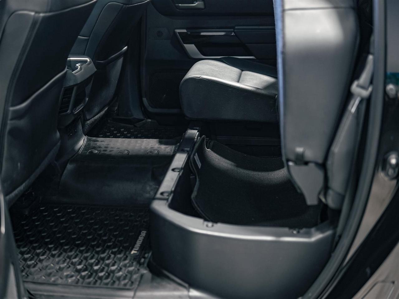 2022 Toyota Tundra CREW MAX | LIMITED | TRD | 4X4 | NO ACCIDENTS Photo