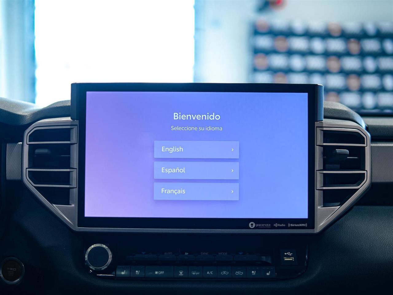 2022 Toyota Tundra CREW MAX | LIMITED | TRD | 4X4 | NO ACCIDENTS Photo