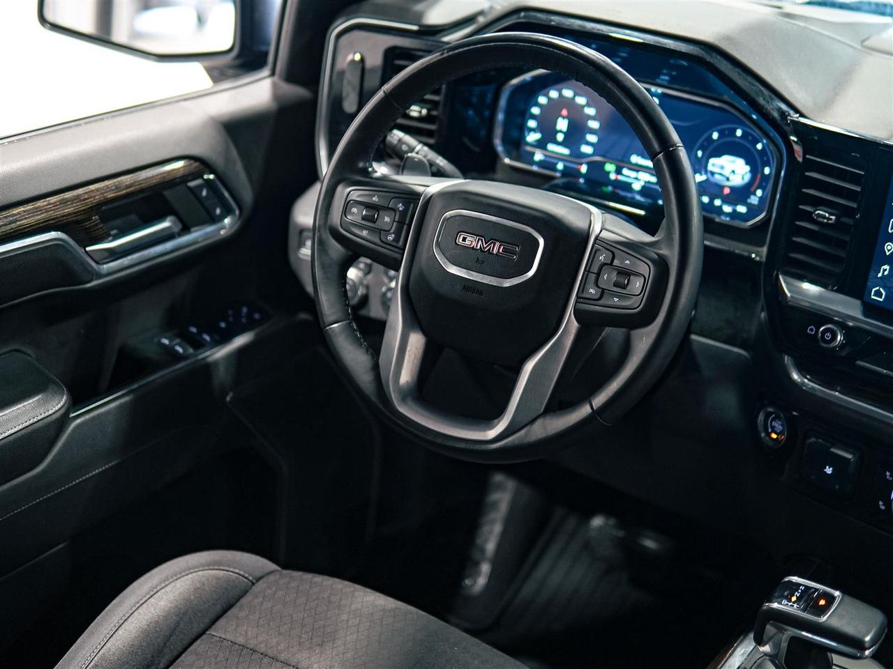 2024 GMC Sierra 1500 ELEVATION CREW CAB 4WD | DIESEL | X31 | PREF PKG Photo