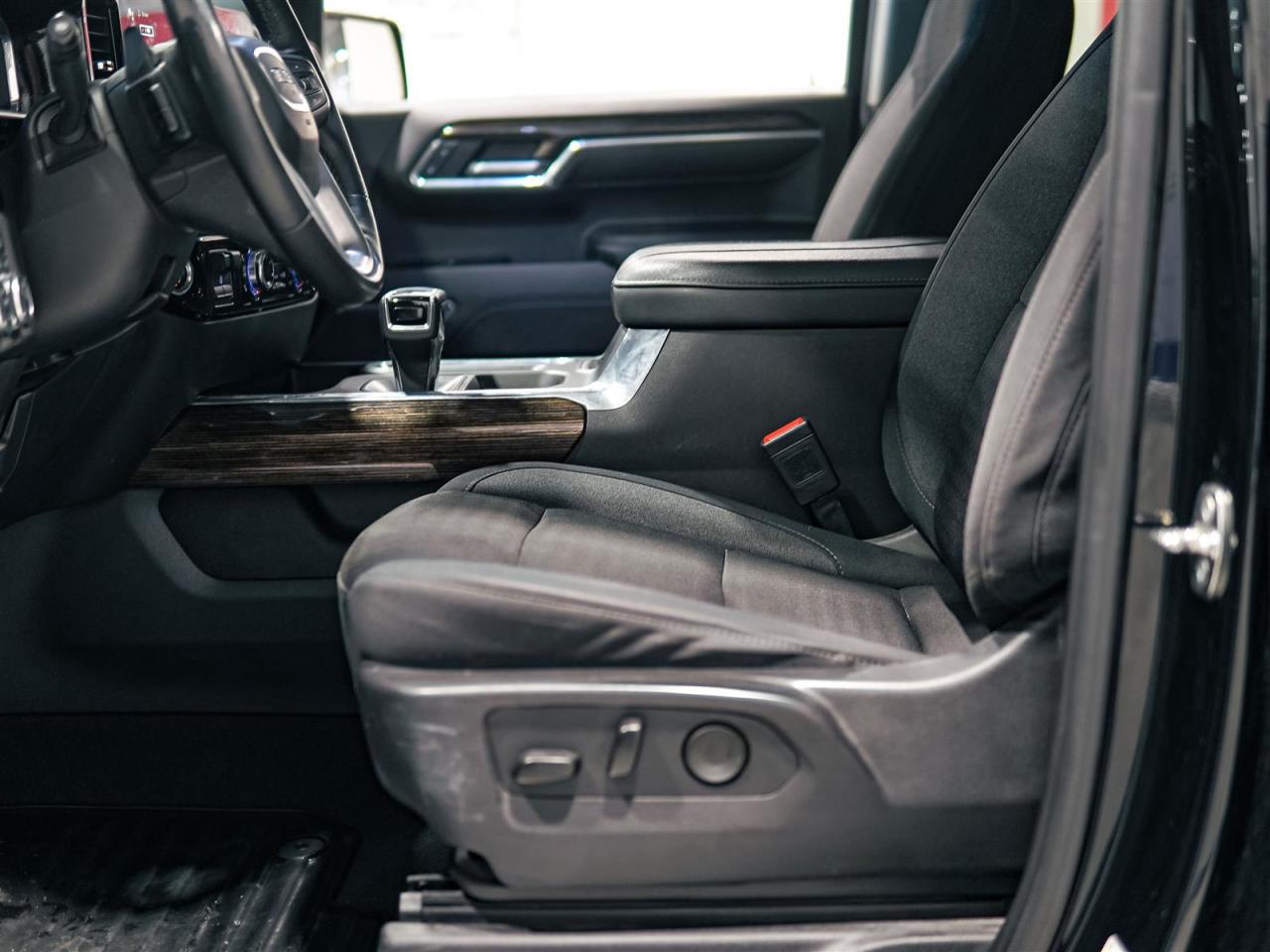 2024 GMC Sierra 1500 ELEVATION CREW CAB 4WD | DIESEL | X31 | PREF PKG Photo