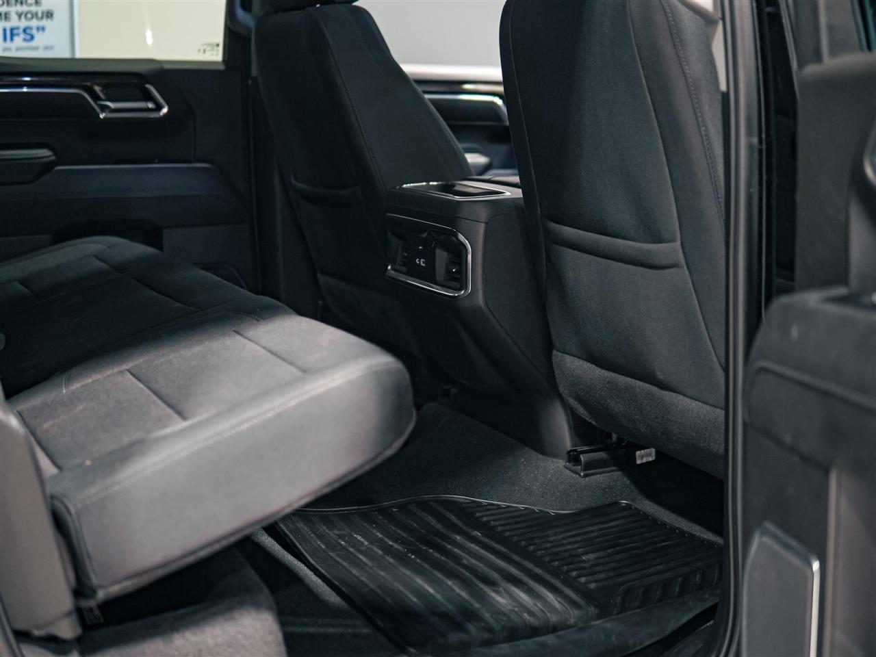 2024 GMC Sierra 1500 ELEVATION CREW CAB 4WD | DIESEL | X31 | PREF PKG Photo