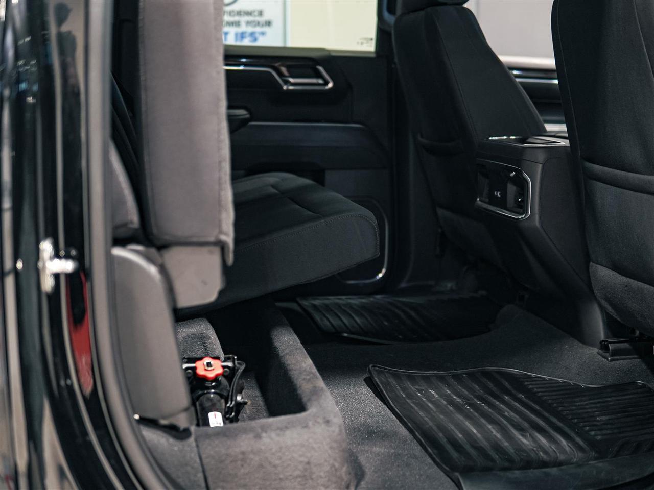 2024 GMC Sierra 1500 ELEVATION CREW CAB 4WD | DIESEL | X31 | PREF PKG Photo