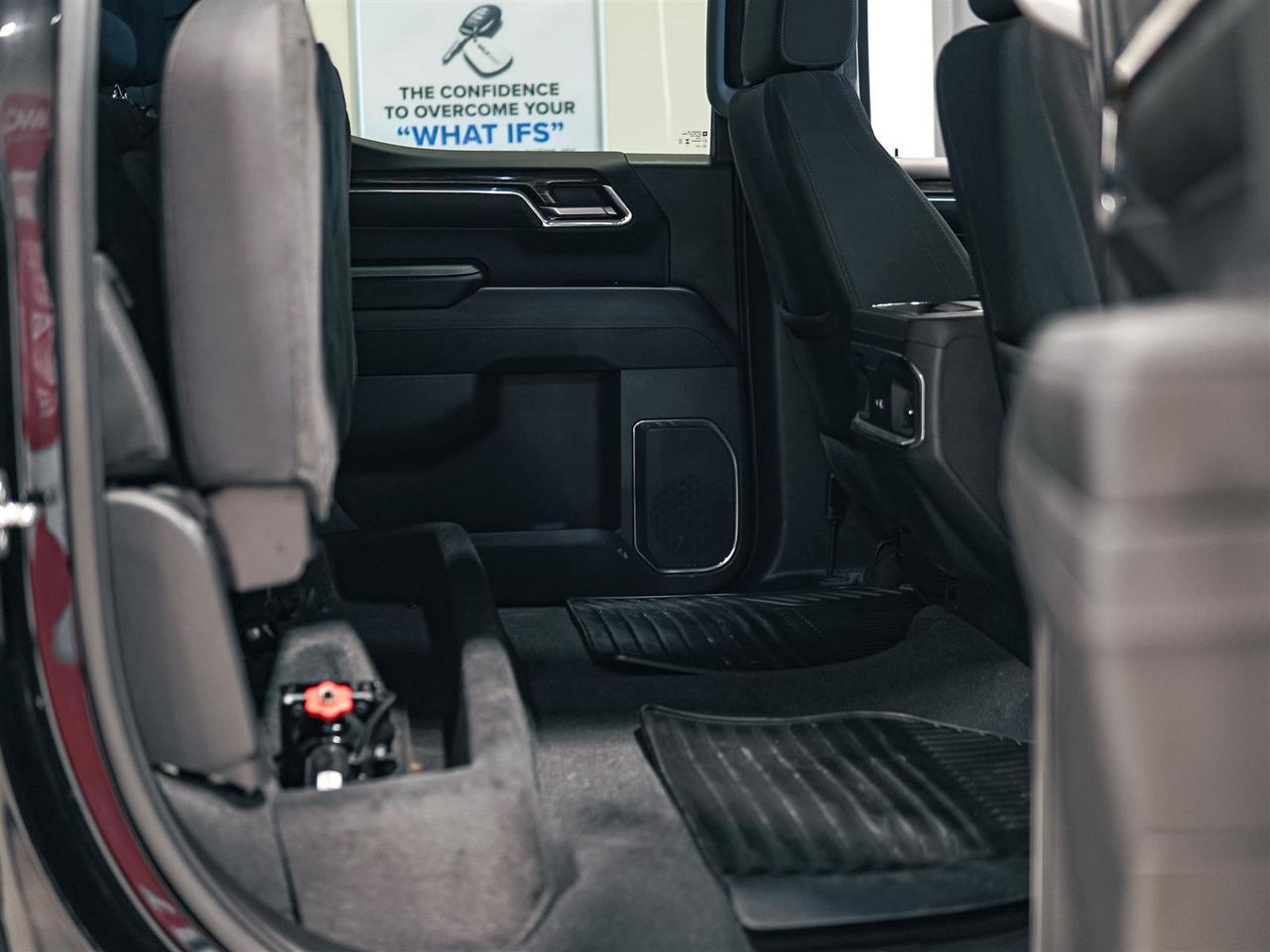 2024 GMC Sierra 1500 ELEVATION CREW CAB 4WD | DIESEL | X31 | PREF PKG Photo