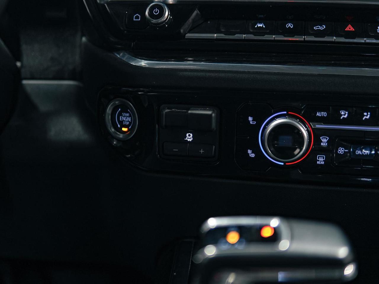 2024 GMC Sierra 1500 ELEVATION CREW CAB 4WD | DIESEL | X31 | PREF PKG Photo