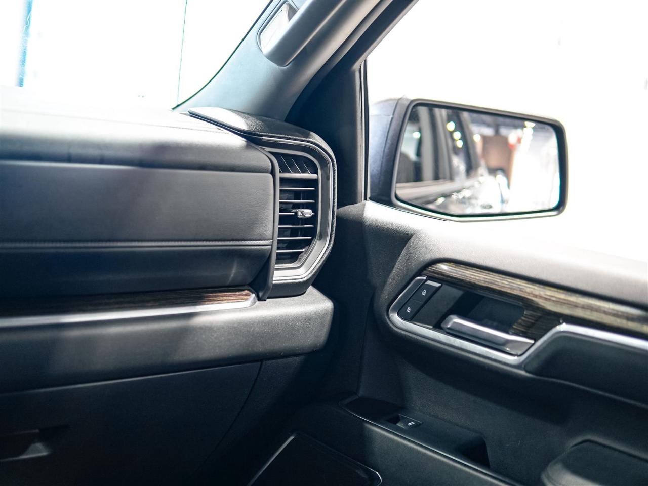 2024 GMC Sierra 1500 ELEVATION CREW CAB 4WD | DIESEL | X31 | PREF PKG Photo