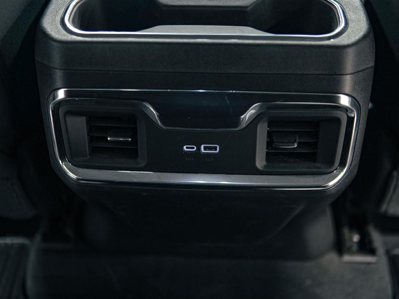 2024 GMC Sierra 1500 ELEVATION CREW CAB 4WD | DIESEL | X31 | PREF PKG Photo