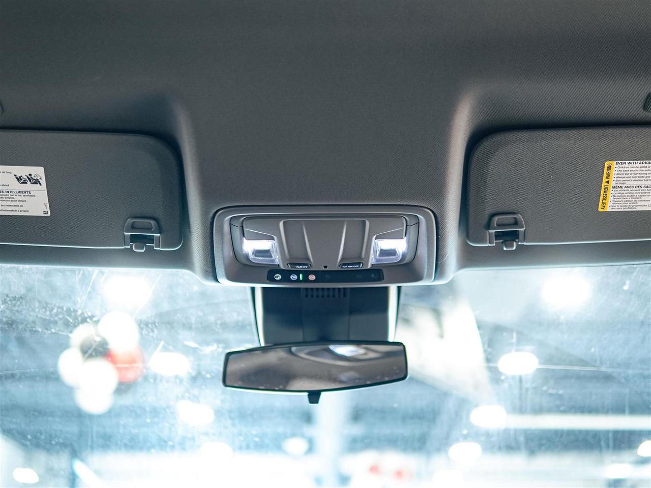 2024 GMC Sierra 1500 ELEVATION CREW CAB 4WD | DIESEL | X31 | PREF PKG Photo