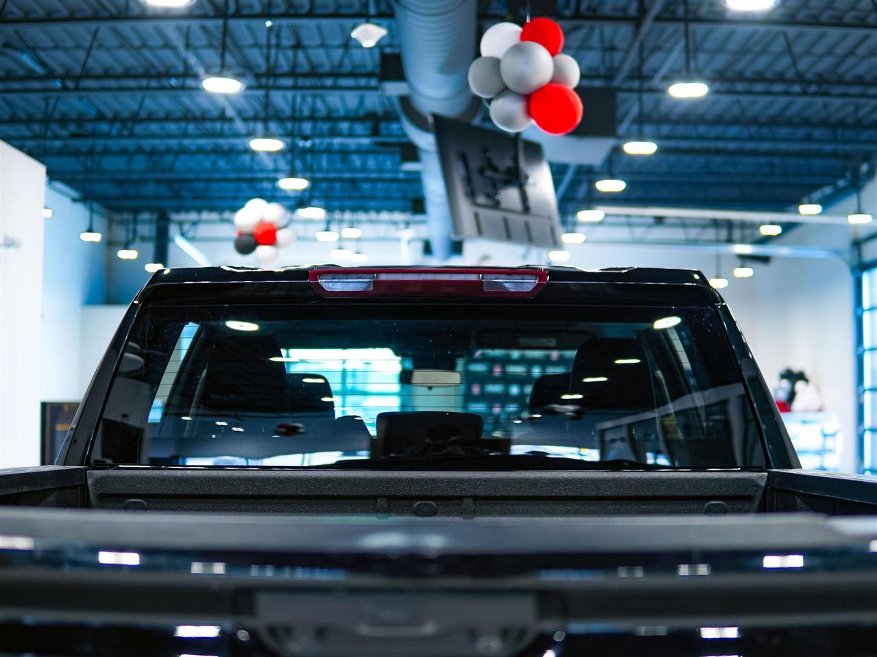 2024 GMC Sierra 1500 ELEVATION CREW CAB 4WD | DIESEL | X31 | PREF PKG Photo