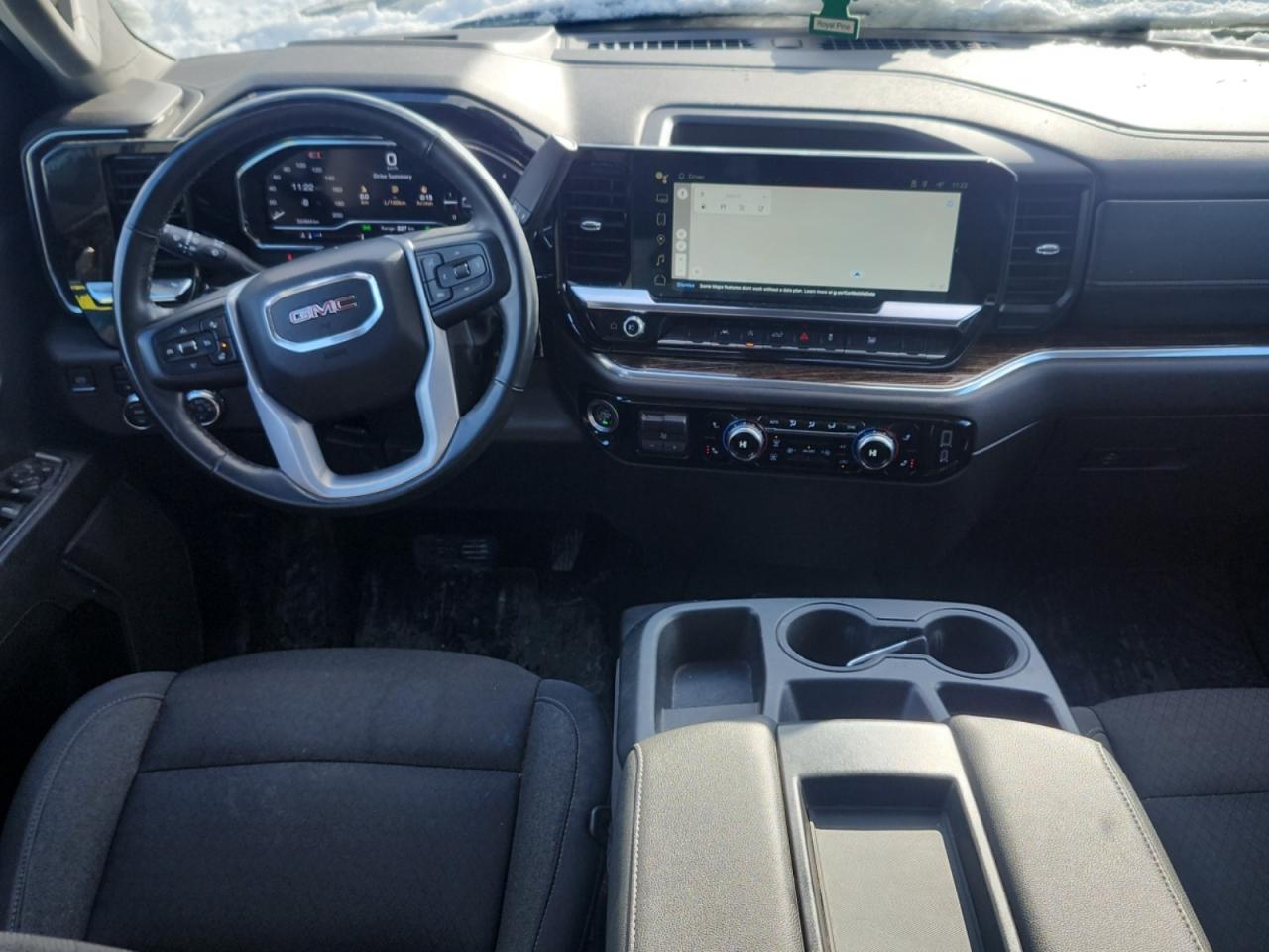 2024 GMC Sierra 1500 ELEVATION CREW CAB 4WD | NO ACCIDENTS Photo