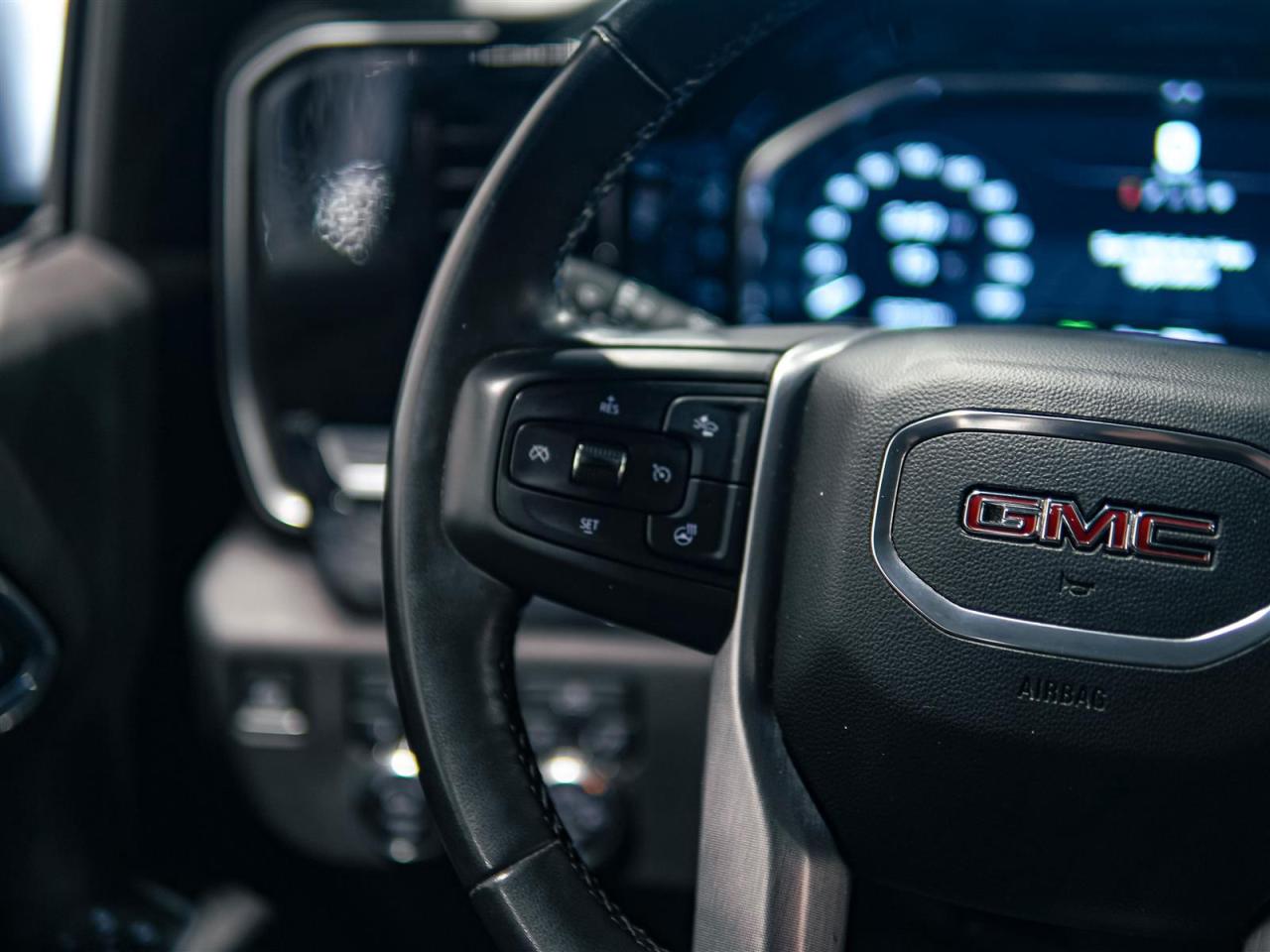 2024 GMC Sierra 1500 ELEVATION CREW CAB 4WD | NO ACCIDENTS Photo