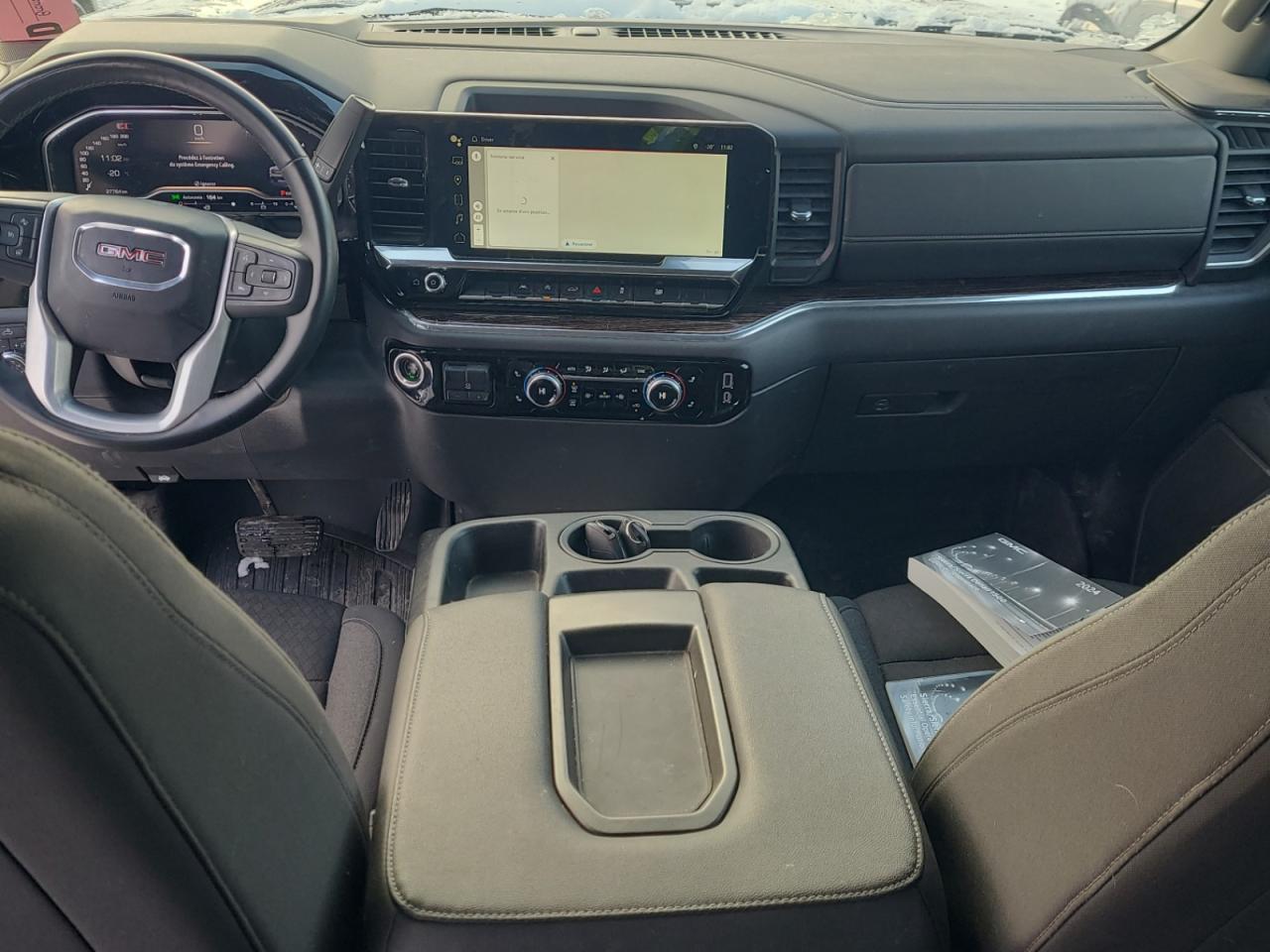 2024 GMC Sierra 1500 ELEVATION CREW CAB 4WD | NO ACCIDENTS Photo