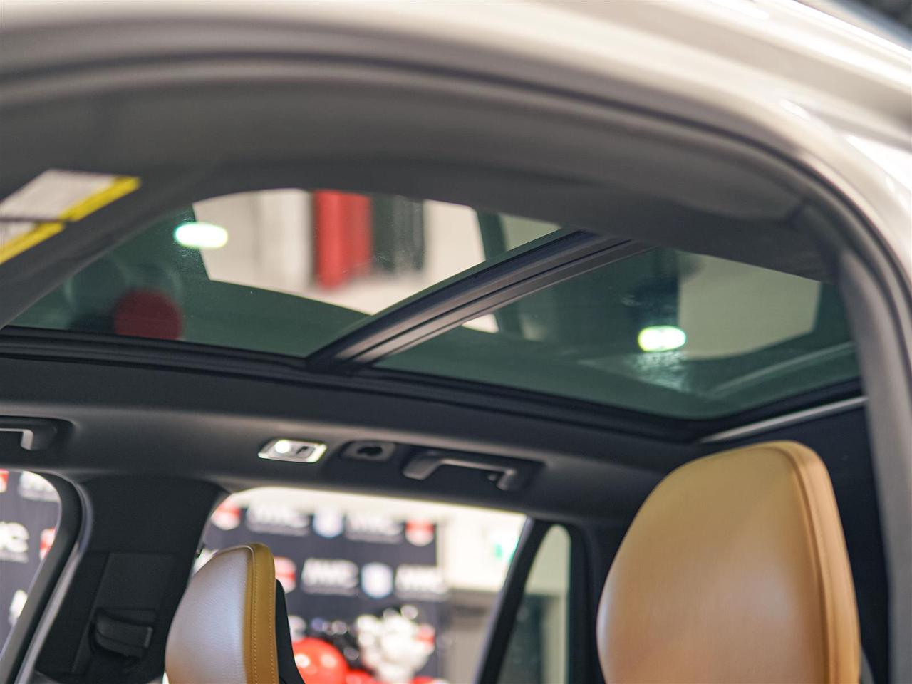 2018 Volvo XC90 MOMENTUM PLUS | VISION PKG | CONV PKG | AWD | NO ACCIDENTS Photo