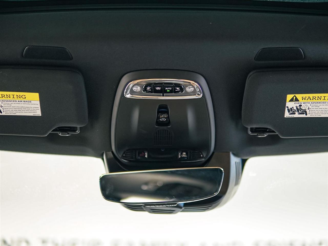 2018 Volvo XC90 MOMENTUM PLUS | VISION PKG | CONV PKG | AWD | NO ACCIDENTS Photo