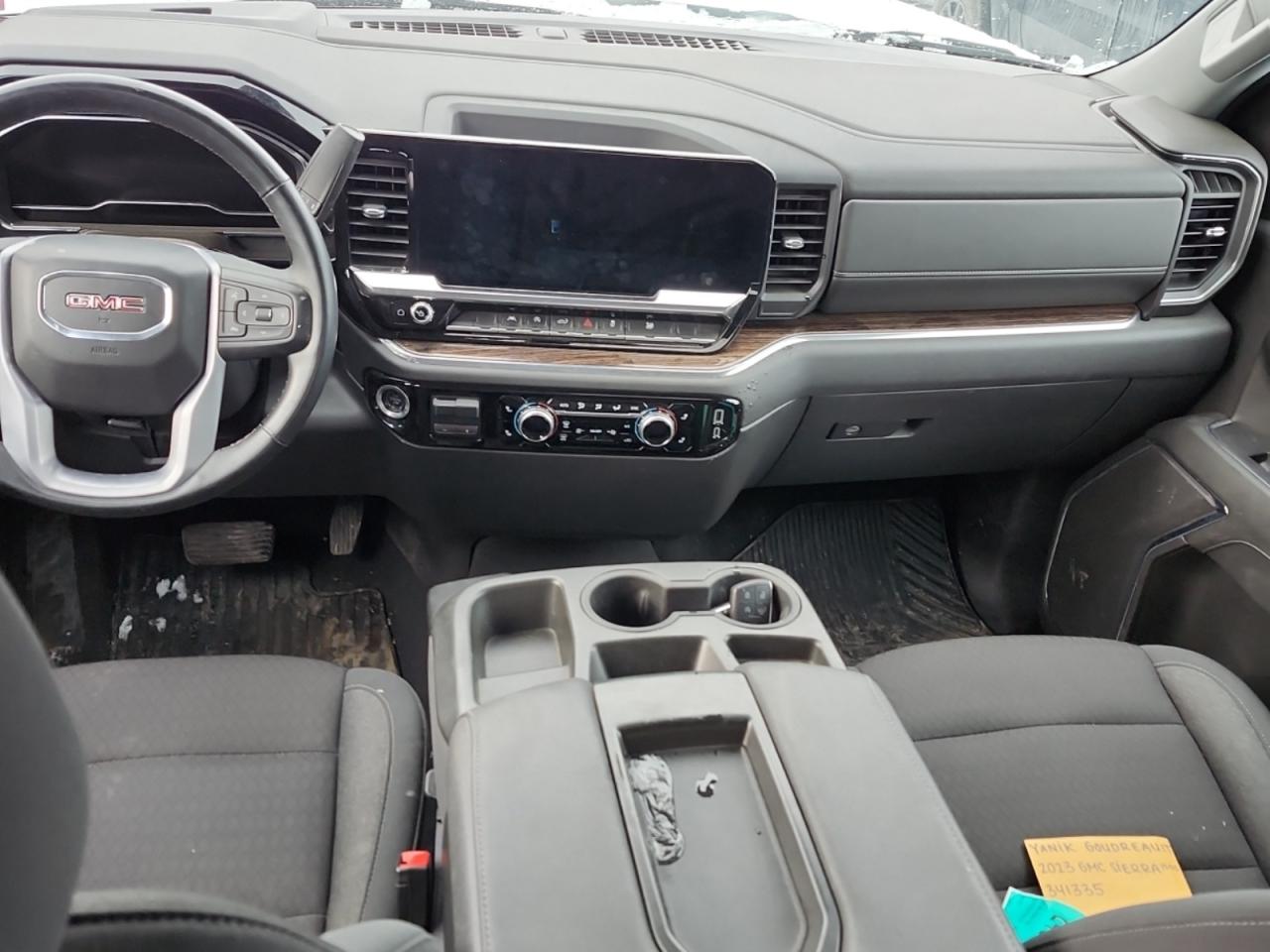 2023 GMC Sierra 1500 ELEVATION CREW CAB 4WD | NO ACCIDENTS Photo