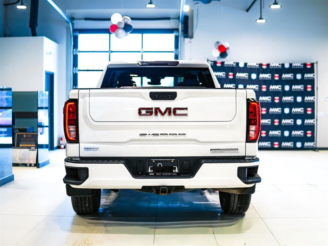 2023 GMC Sierra 1500 ELEVATION CREW CAB 4WD | NO ACCIDENTS Photo