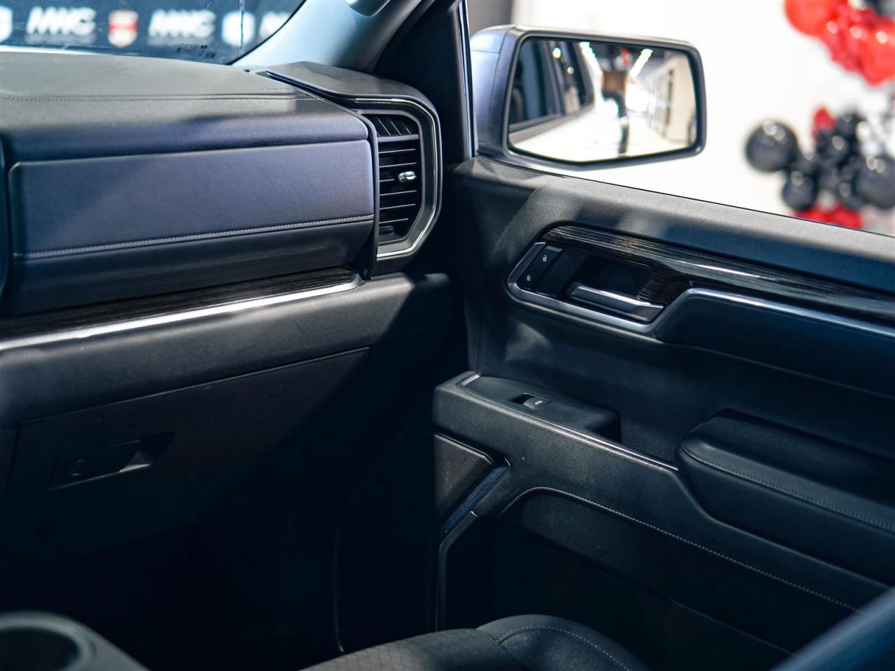 2023 GMC Sierra 1500 ELEVATION CREW CAB 4WD | NO ACCIDENTS Photo