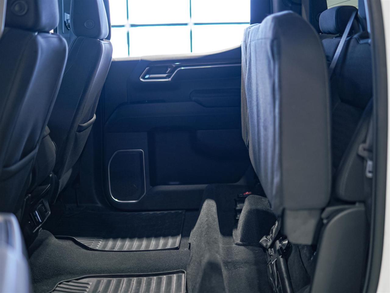 2023 GMC Sierra 1500 ELEVATION CREW CAB 4WD | NO ACCIDENTS Photo