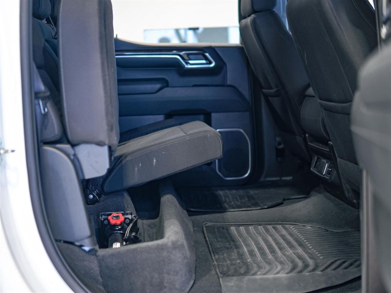 2023 GMC Sierra 1500 ELEVATION CREW CAB 4WD | NO ACCIDENTS Photo