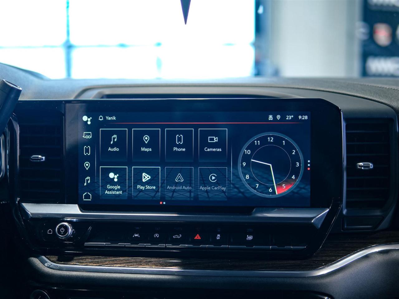 2023 GMC Sierra 1500 ELEVATION CREW CAB 4WD | NO ACCIDENTS Photo