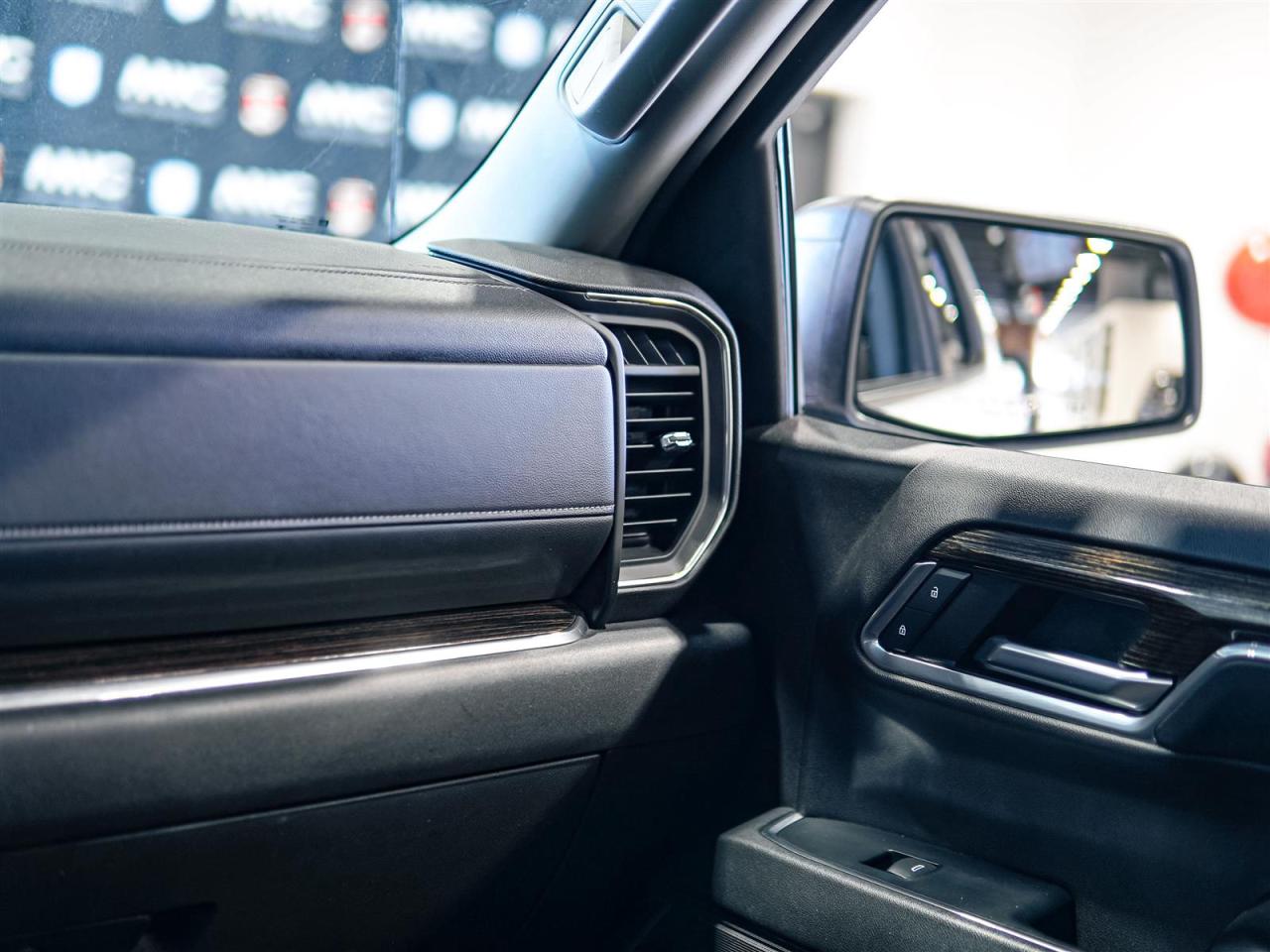 2023 GMC Sierra 1500 ELEVATION CREW CAB 4WD | NO ACCIDENTS Photo