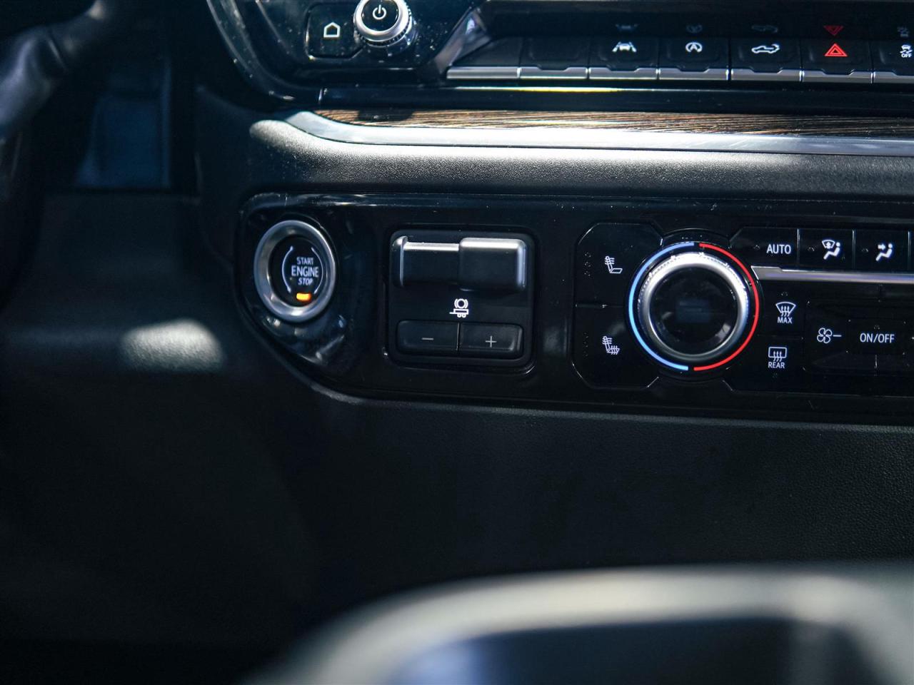 2023 GMC Sierra 1500 ELEVATION CREW CAB 4WD | NO ACCIDENTS Photo