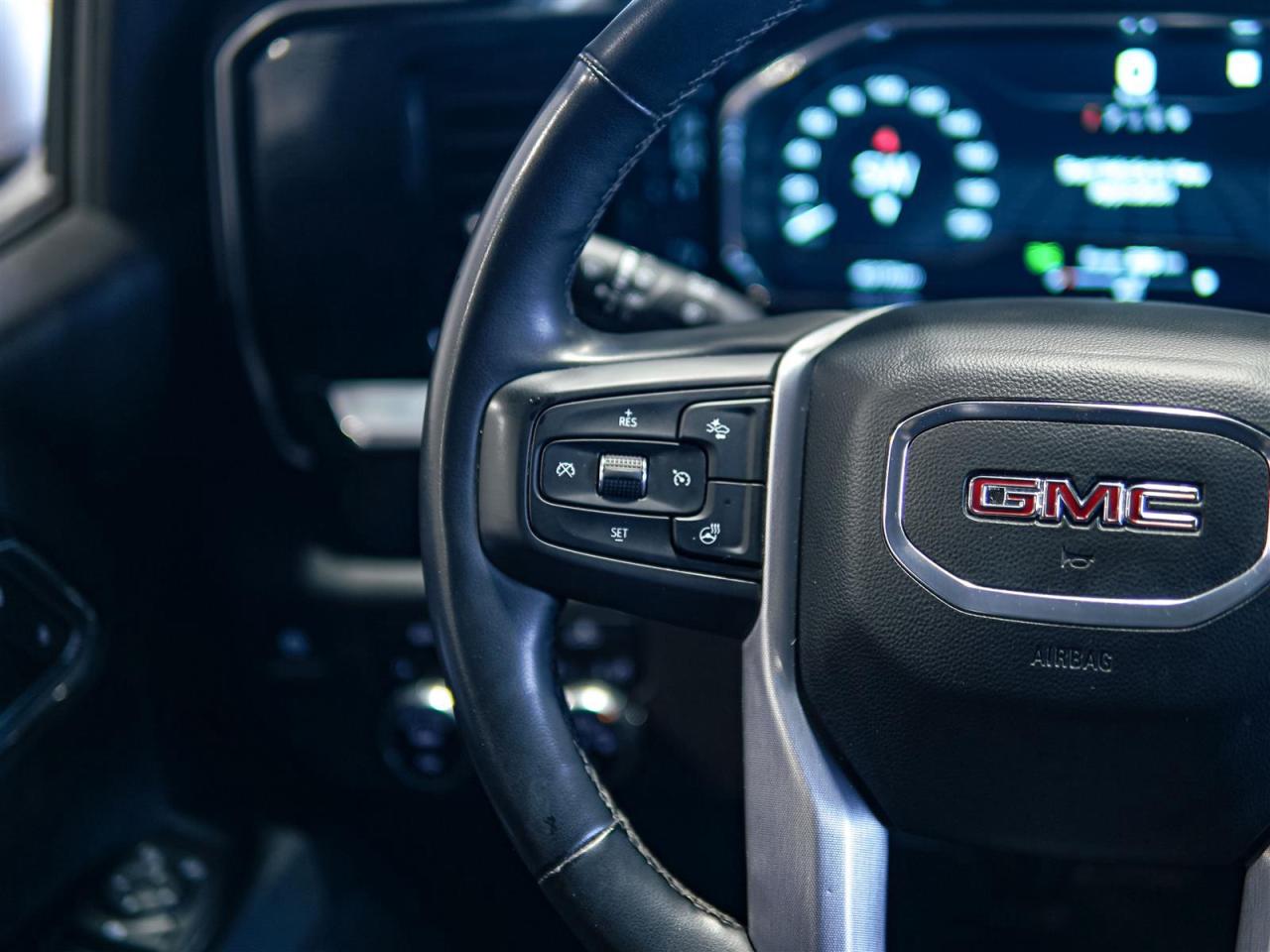 2023 GMC Sierra 1500 ELEVATION CREW CAB 4WD | NO ACCIDENTS Photo