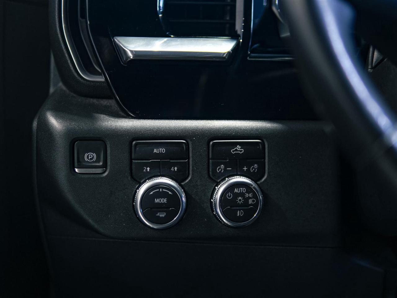 2023 GMC Sierra 1500 ELEVATION CREW CAB 4WD | NO ACCIDENTS Photo