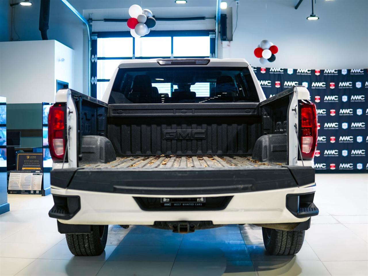 2023 GMC Sierra 1500 ELEVATION CREW CAB 4WD | NO ACCIDENTS Photo